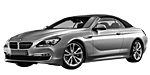 BMW F12 U3912 Fault Code
